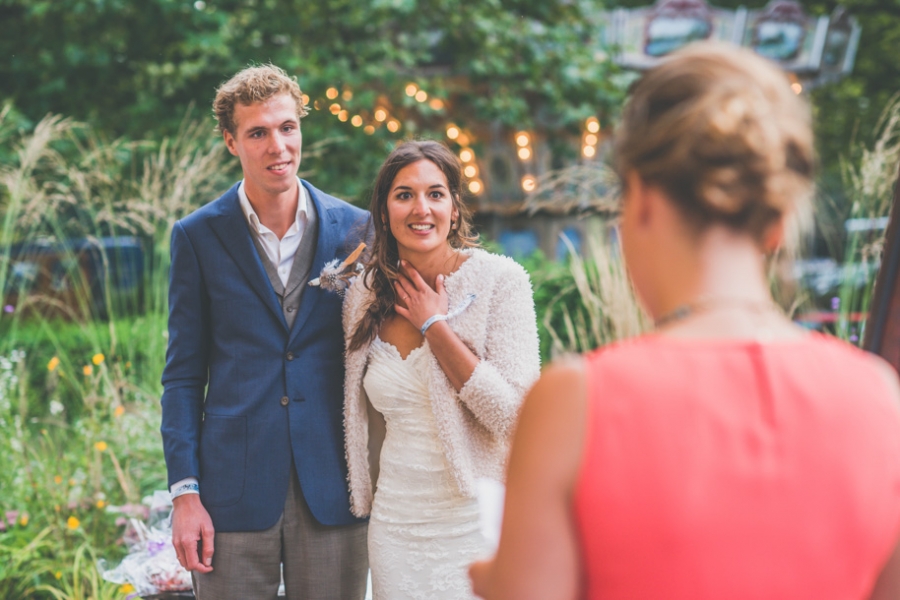 FIH Fotografie » Renske & Thijs, de Lievelinge